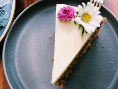 胡萝卜蛋糕-O'mills Sourdough Bakery&Bistro(永嘉路店)