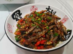 -吃香喝辣·地道衡东菜(南岳大庙店)
