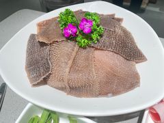 -海底捞火锅(奥森店)