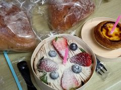 -Juicy Bakery(大学路店)