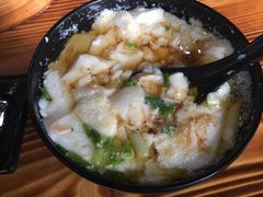 -胥塘陆氏小馄饨