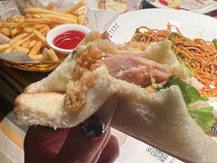 -米兰西点(人民大街店)