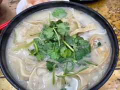 -惠丰源烩面馆(经七路店)