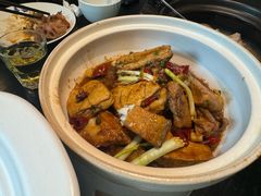 -简小舍·民间手艺菜(武昌江滩店)