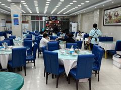 -聚德福海鲜家常菜(刘庄店)