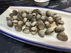 -三星海鲜大排档(双子塔店)