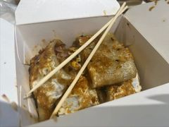 -四环冷面王(西单华威约饭街店)