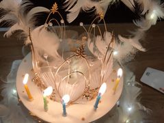 -壹点壹客·生日蛋糕(龙岗店)