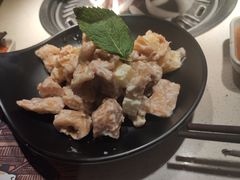 -猫爪爪原切自助烤肉(观音桥阳光世纪店)