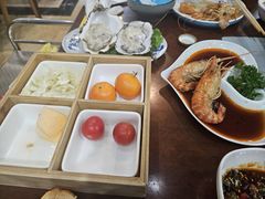 -金龙·打边炉(武进路店)