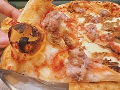 -OGGI TRATTORIA PIZZERIA(深业上城店)
