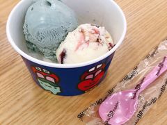 -Baskin Robbins(弘大店)