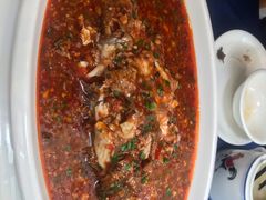 -院8里·少城记忆老川菜(宽窄巷子店)