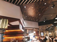 大堂-The COOK·厨餐厅·自助餐(浦东嘉里大酒店)