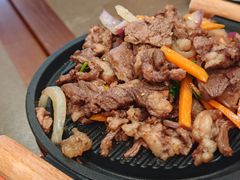 -老高烧烤(龙华星河iCO店)