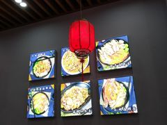 -台州老六海鲜面馆(上南总店)