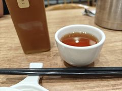 -裕记烧腊连锁餐饮(国商分店)