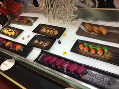 -亮马河饭店翠雅咖啡厅