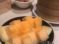 -万丽轩·粤菜(王府井金茂万丽酒店)