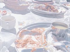 -娜玛瑟德餐厅(仙足岛店)