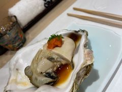 生蚝-鮨一日本料理旗舰店(总店)