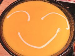 -炉小哥烤肉(朗悦公园茂店)