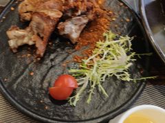 -东方豪景花园酒店·怡景旋转餐厅