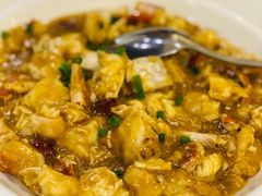 风味蟹酱 时价-宁海食府(北岸琴森店)