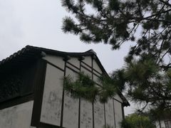 -陈云纪念馆