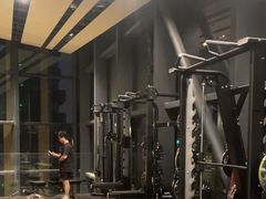 -漠浔MOTION健身(虹桥国际展汇店)