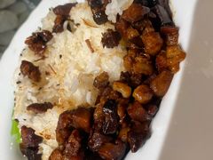 -观塘港茶餐厅(八一大道店)