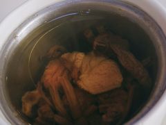 -维园港式茶餐厅(龙岗盛平店)