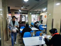大堂-荣阳楼(山塘街店)