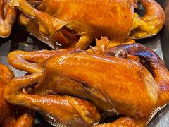 -鸿亨泰杂鱼馆(港馨家园店)