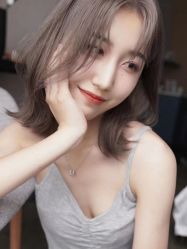 点击看大图 -MORI HAIR SALON日式美发沙龙