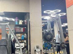 -VPsmart私教健身工作室(新华路旗舰店)