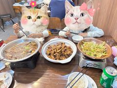 -李东农庄(中南百草园地标店)