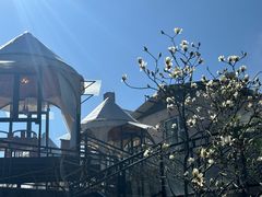-云禾壹海景庄园餐厅