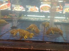 -小厨师·二十年沈家门小海鲜(百井坊巷店)