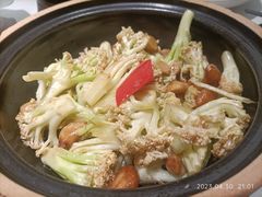 -客颂·客家宴(大壮国际广场店)