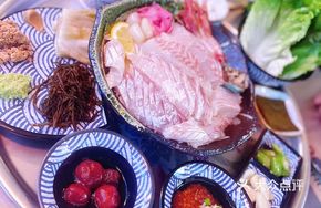 Black Seabream