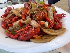 -一起吃小龙虾·海鲜(海珠店)