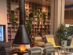 -A+阿加汤宿(大悦城店)