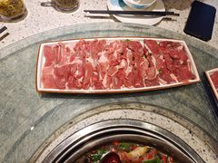 -马老六清真餐饮(西站店)
