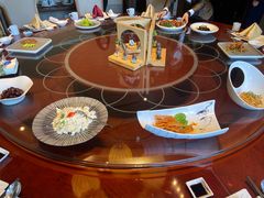 -无锡丽笙精选酒店·兰亭阁中餐厅