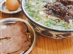 -有礼有面(知春路店)