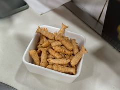 -烧哥美蛙肥肠鱼火锅·十五年社区店