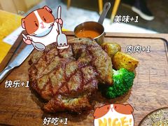 -森Some Fusion(荔湾店)