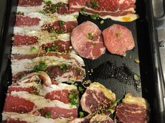 -火炉火自助餐(西直门凯德MALL店)