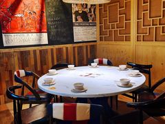 包厢-就你餐厅(体育西横街店)